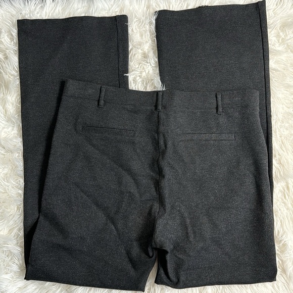 BETABRAND CLASSIC BOOTCUT DRESS YOGA PANTS - Picture 7 of 8